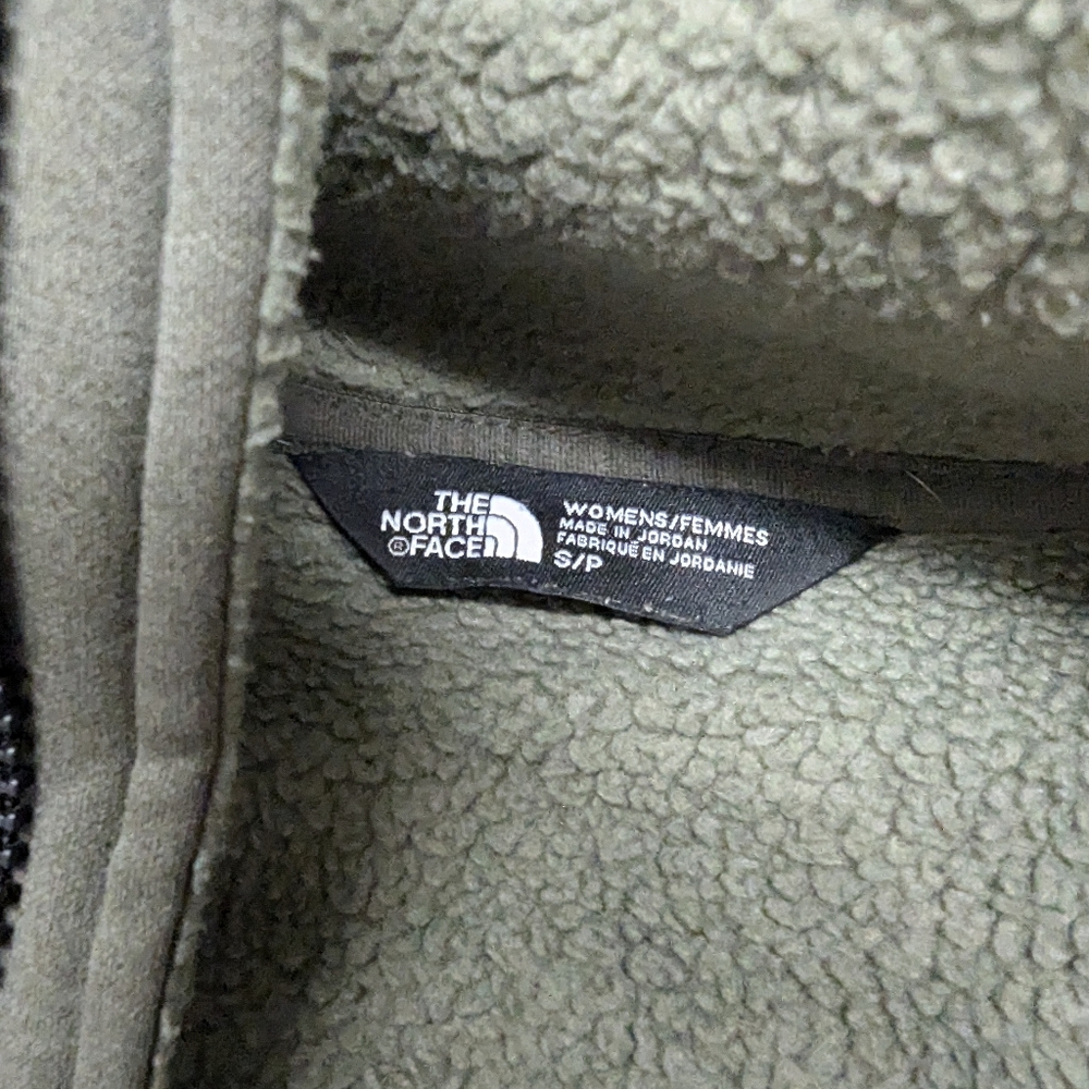 The North Face Jacket